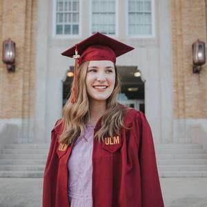 Meet your Posher, Morgan